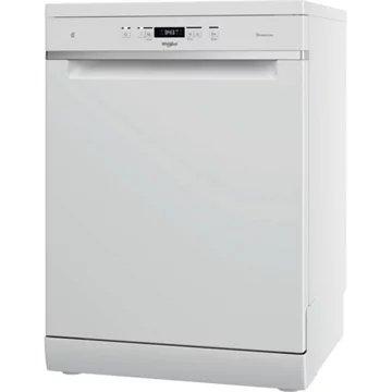 Lave vaisselle 60 cm WHIRLPOOL W3FD634 6ème Sens – Image 2