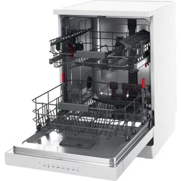 Lave vaisselle 60 cm WHIRLPOOL W3FD634 6ème Sens – Image 3