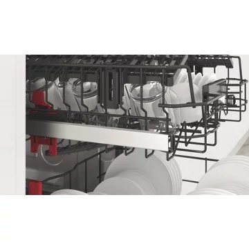 Lave vaisselle 60 cm WHIRLPOOL W3FD634 6ème Sens – Image 10
