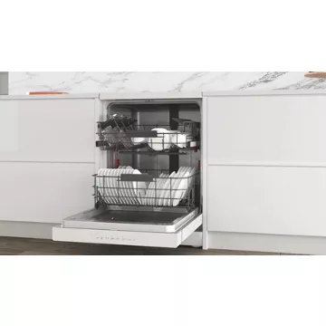 Lave vaisselle 60 cm WHIRLPOOL W3FD634 6ème Sens – Image 13