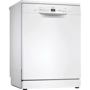 Lave vaisselle 60 cm	BOSCH	SMS2ITW46E Serenity Serie 2