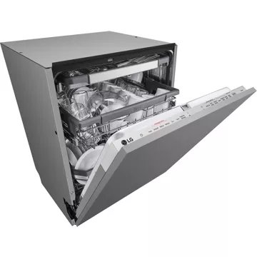 Lave vaisselle encastrable LG DB365TXS TrueSteam – Image 2