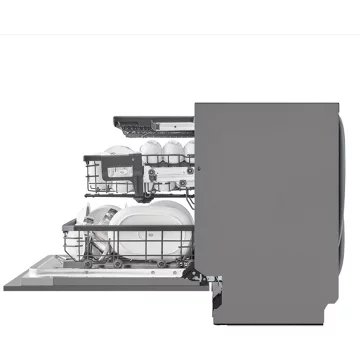 Lave vaisselle encastrable LG DB365TXS TrueSteam – Image 5