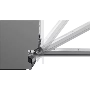 Lave vaisselle encastrable LG DB365TXS TrueSteam – Image 7