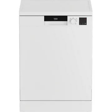 Lave vaisselle 60 cm BEKO LVV1347W