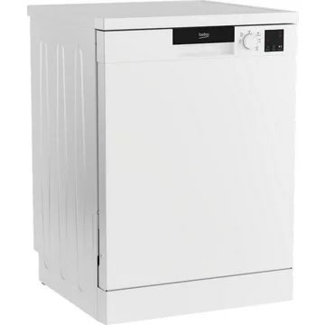Lave vaisselle 60 cm BEKO LVV1347W – Image 2
