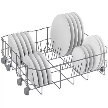 Lave vaisselle 60 cm BEKO LVV1347W – Image 5