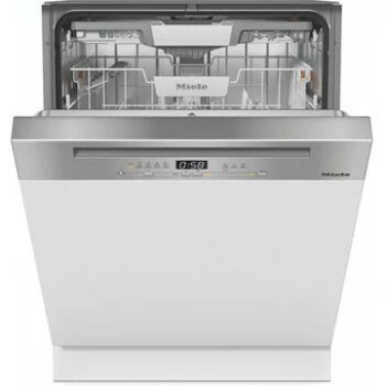 Lave vaisselle encastrable 	MIELE	G 5410 SCi IN