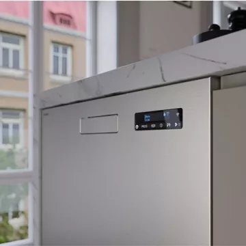 Lave vaisselle 60 cm ASKO DFS344ID.S – Image 4