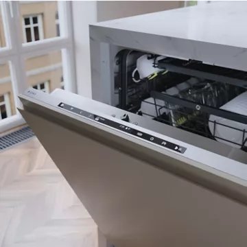 Lave vaisselle encastrable ASKO DSD746U Autodose – Image 9