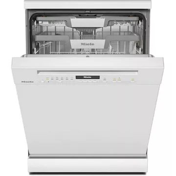 Lave vaisselle 60 cm MIELE G7210 SC Blanc