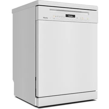Lave vaisselle 60 cm MIELE G7210 SC Blanc – Image 4