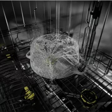 Lave vaisselle encastrable ASKO DSD544K/1 – Image 6