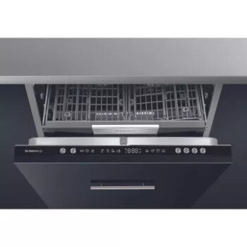 Lave vaisselle encastrable 	DE DIETRICH	DCJ434DB SlidingDoor