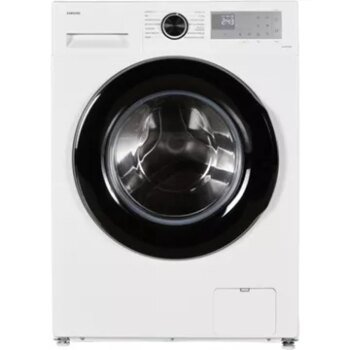 Lave linge hublot SAMSUNG WW90CGC04DAH Bespoke AI