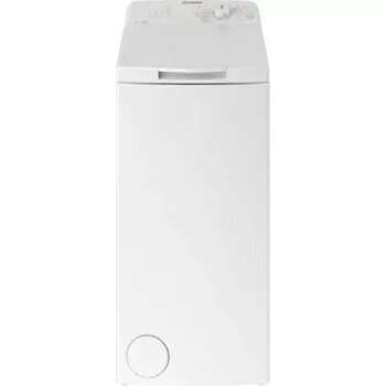 Lave linge top	INDESIT	BTWNL60400FR/N