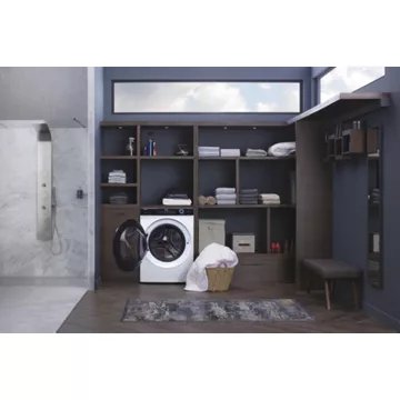 Lave linge hublot HAIER HW150-BP14986EFR – Image 8