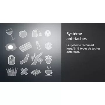 Lave linge séchant hublot SIEMENS WN54G200FR iQ500 – Image 13