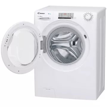 Lave linge hublot CANDY EY294DWM5/1-S – Image 3