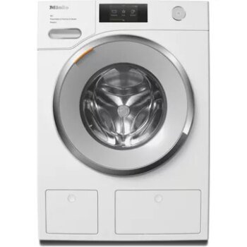 Lave linge hublot 	MIELE	WWV980WPS