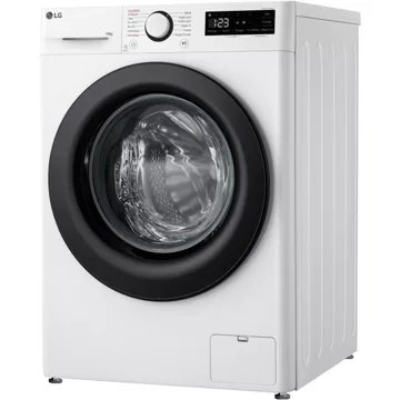 Lave linge hublot LG F14R35WHS – Image 4
