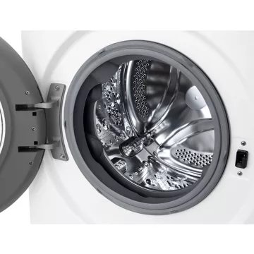 Lave linge hublot LG F14R35WHS – Image 5