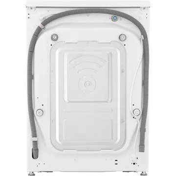 Lave linge hublot LG F14R35WHS – Image 8