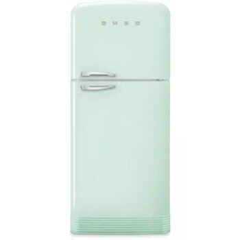 Réfrigérateur 2 portes	SMEG	FAB50RPG5
